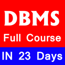 DBMS Full Course - DataBase Management System APK