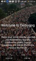 Demogog poster