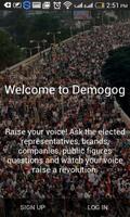 Poster Demogog