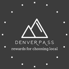 Denver Local Pass ícone