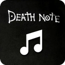 Death Note Ringtones APK
