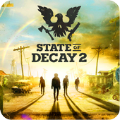 New State Of Decay 2 Game Images For Android Apk Download Images, Photos, Reviews