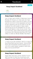 Deep Impact 2017 截圖 2