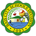 DepEd Bais City