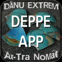 1 Schermata DEPPE APP