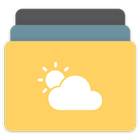 About weather icon