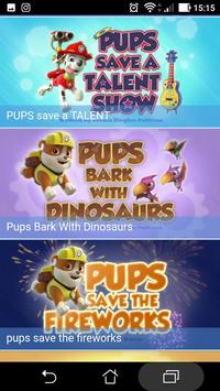 paw patrol full episodes