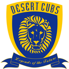 Desert Cubs Sports Academy ícone
