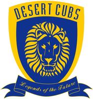 Desert Cubs Sports Academy ポスター