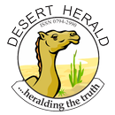 Desert Herald Newspaper APK