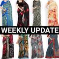 Designer Printed Saree Images App