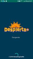 Poster Despierta Fm