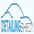 Detailing Shed, Ireland.