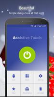 Assistive Touch Cartaz