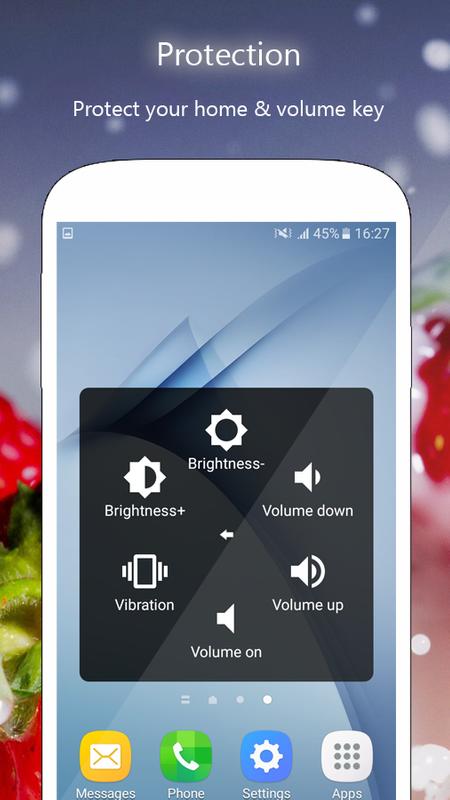 your iphone to how vibrate Android Download Easy  Touch for APK