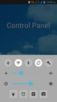 Control Panel স্ক্রিনশট 1