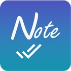 Notepad 图标