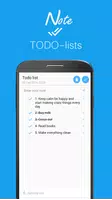 Notepad screenshot 4