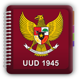 UUD 1945 icône