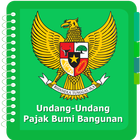 UU PAJAK BUMI DAN BANGUNAN icon