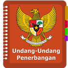 Undang - Undang Penerbangan simgesi