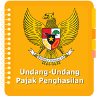 UU Pajak Penghasilan icon