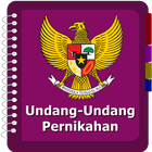 Undang - Undang Perkawinan 圖標