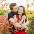Romantic Wallpaper simgesi