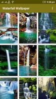 Waterfall Wallpaper imagem de tela 1