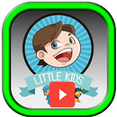 Desenhos animados em Português APK
