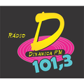 DINAMICA FM 101,3