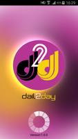 Dial2day ポスター