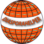 آیکون‌ Diaspora Helper