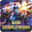 Free Guide Contest Champion