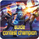 Free Guide Contest Champion aplikacja