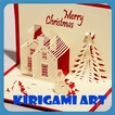 kirigami art collection