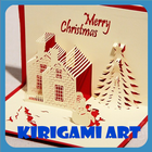 kirigami art collection ikona