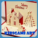 kirigami art collection aplikacja