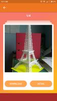 kirigami art collection screenshot 3