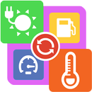 Total Unit Converter aplikacja