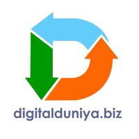 DigitalDuniya.biz gönderen