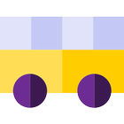 Rute Halte Bus (BETA) icône
