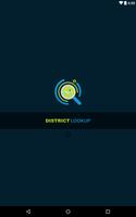 District Look Up скриншот 2