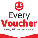 Discount Vouchers Code+Deal UK APK