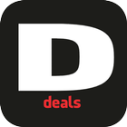 Deals for Diesel icône