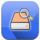 Disk Photo Recovery icon