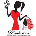 آیکون‌ Divalicious:Try & Buy Clothing
