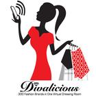 Divalicious:Try & Buy Clothing アイコン