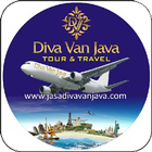 Diva Van Java icône