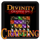 Divinity Crafting icono